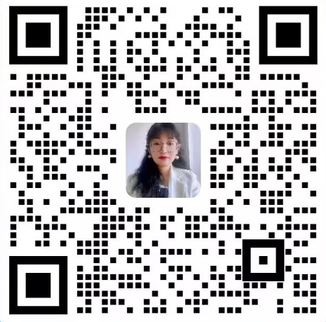 商会宝企业微信二维码